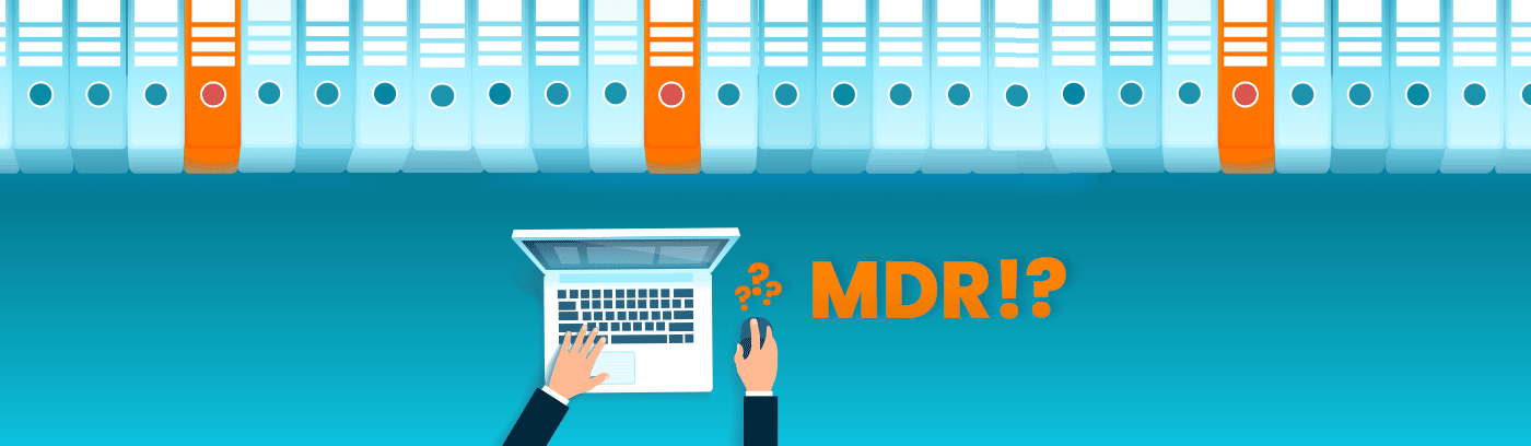 Top three MDR Challenges Blog