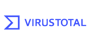 virustotal logo