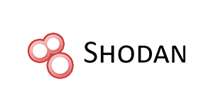 Shodan.io logo