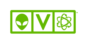 AlienVault OTX logo