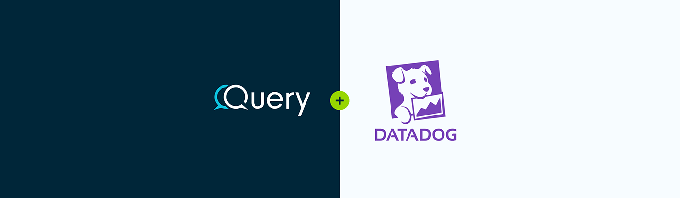 Query Datadog integration