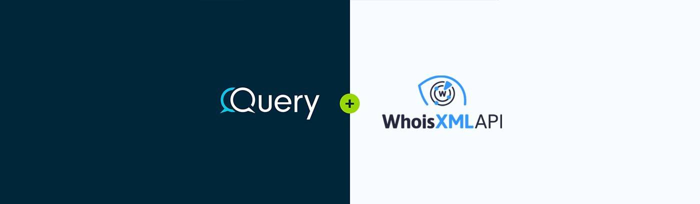 WhoisXML API Strengthens Its Footing in the Security Data Ecosystem