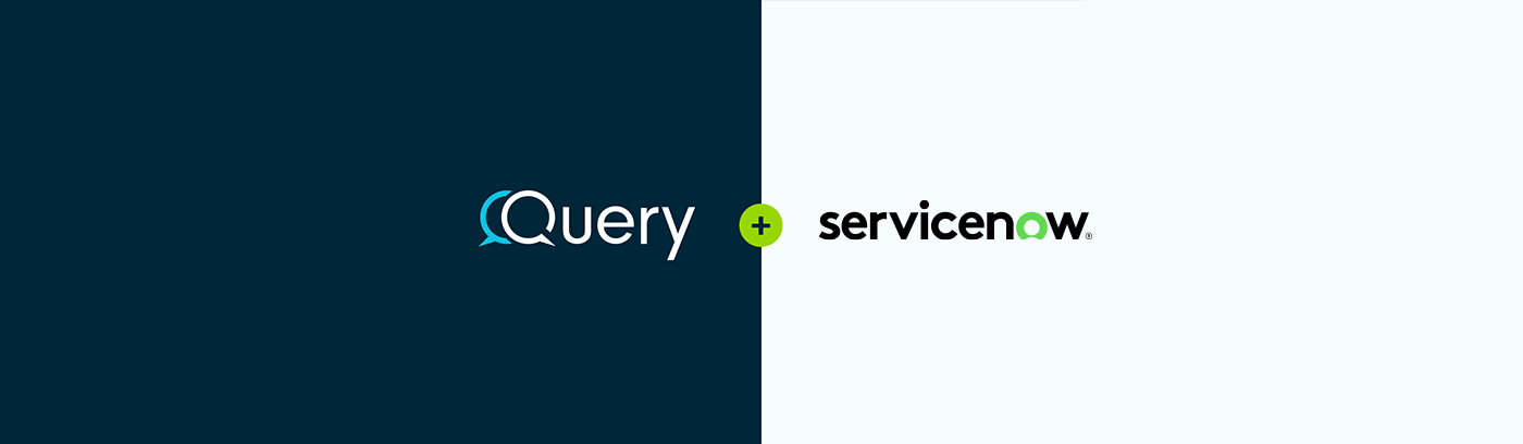 query servicenow integration blog