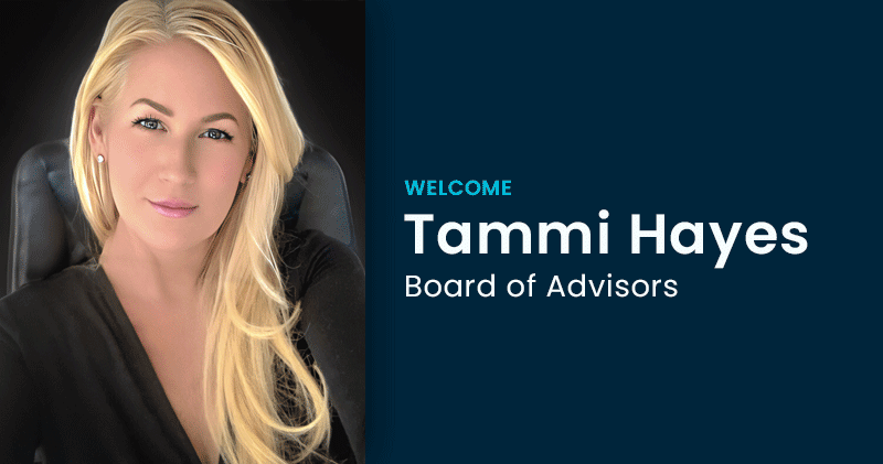 tammi hayes query board of advisors