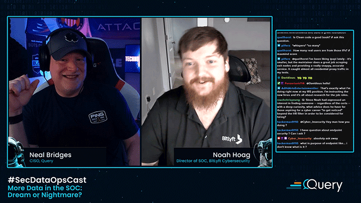 secdataopscast episode 11