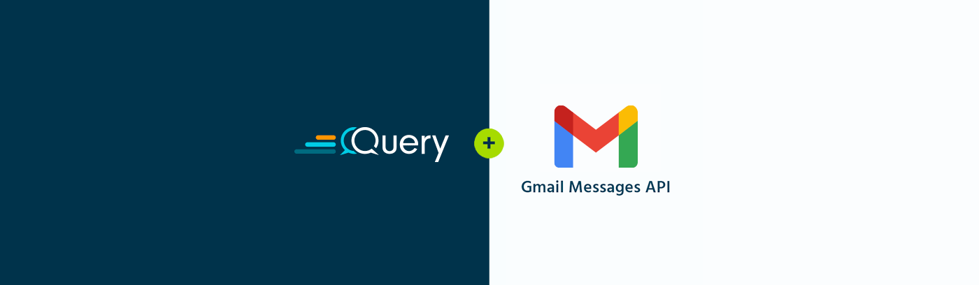 google messages api query integration