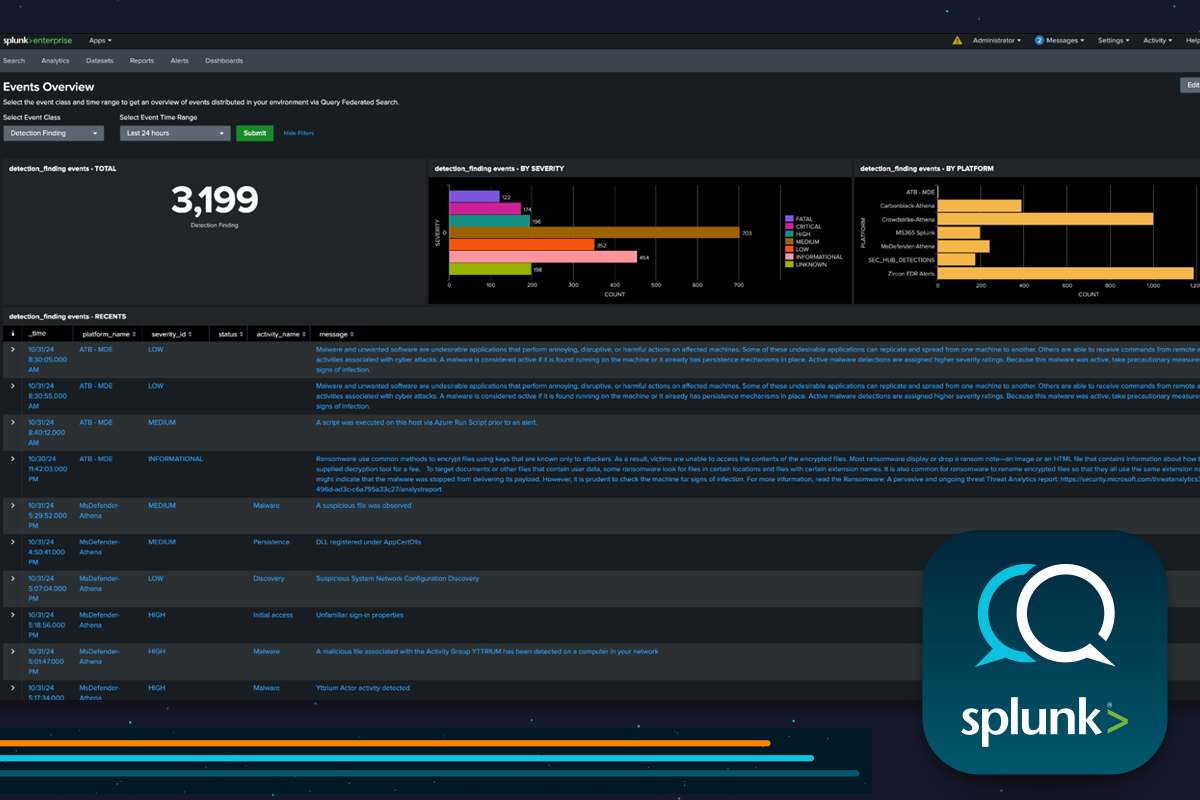 query splunk app 2.5 announcement blog