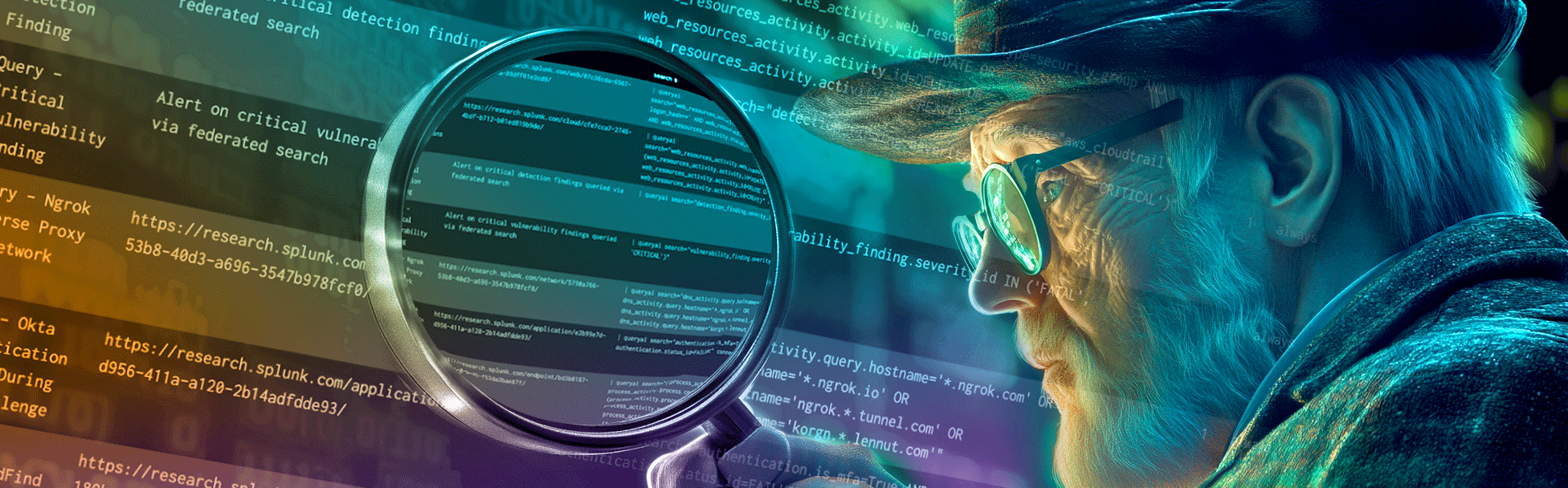 federated detections for splunk blog