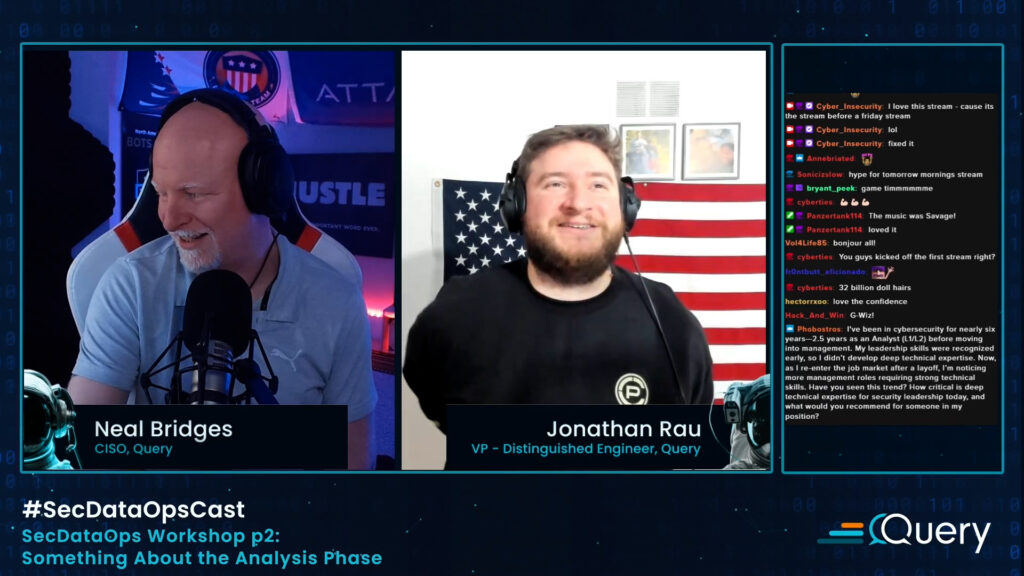 secdataopscast episode 15 thumbnail