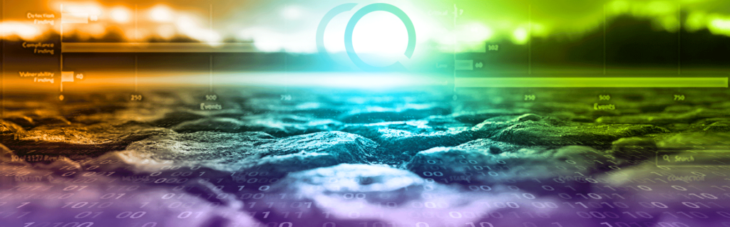 query federated detections bedrock blog header