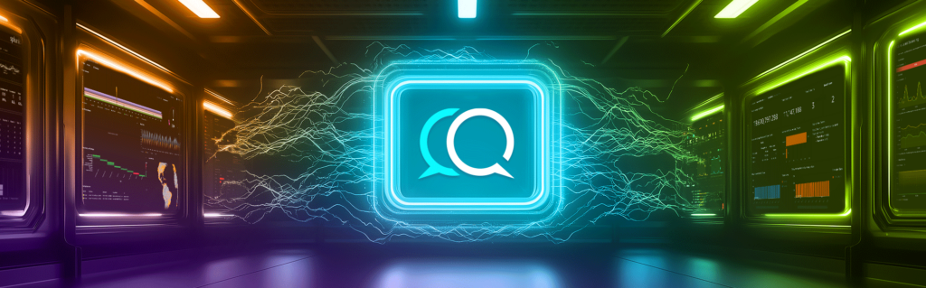 query copilot ai evolution blog header image