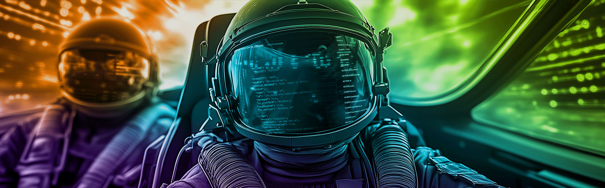 query copilot blog header