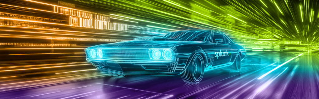 supercharge your splunk blog header image