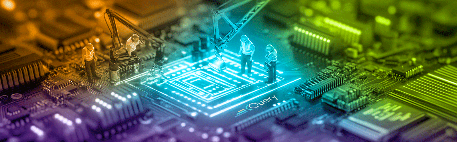 modern security data architecture header image