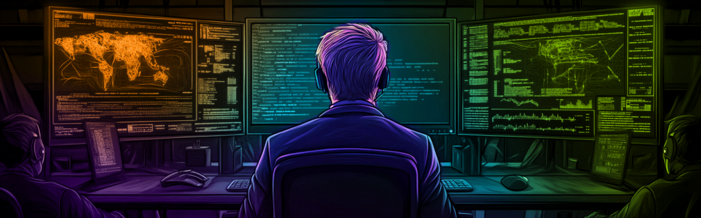 product manager developers blog header