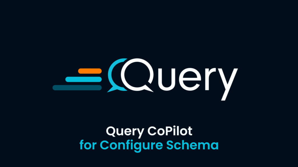 query copilot for configure schema video thumbnail