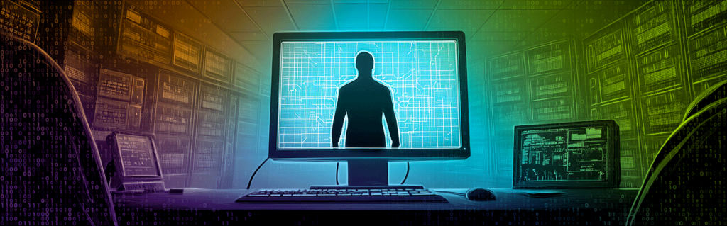 shadow siem blog header image