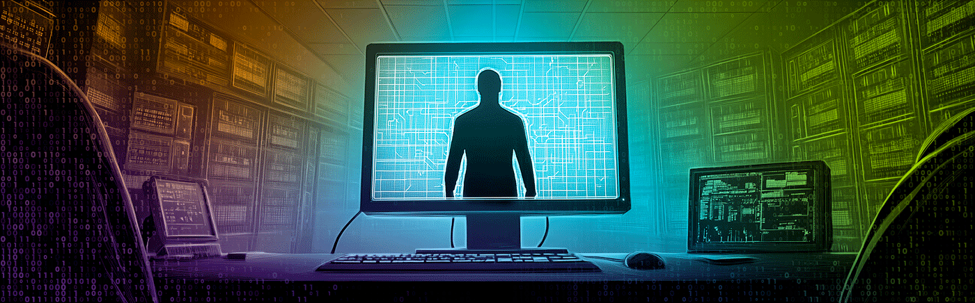 shadow siem blog header image
