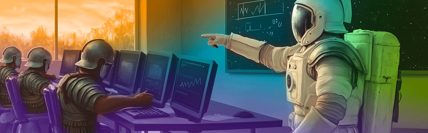 detection engineering 101 blog header