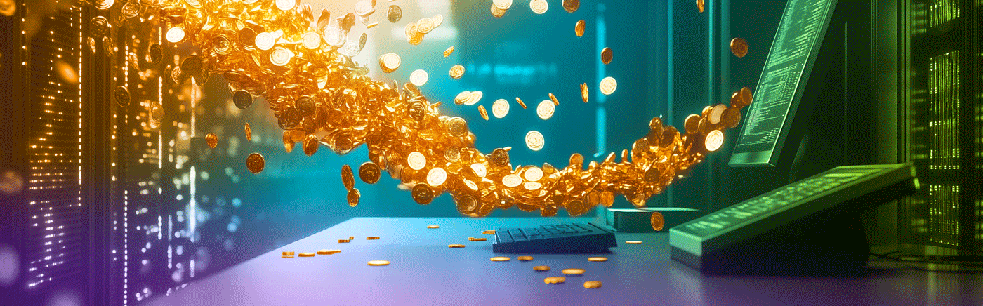write data to gold blog header