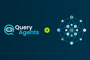 query agents and pipelines launch blog