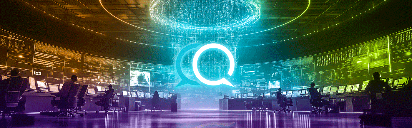 The Data Advantage: Why a Security Data Mesh Is the Foundation for Modern SOCs