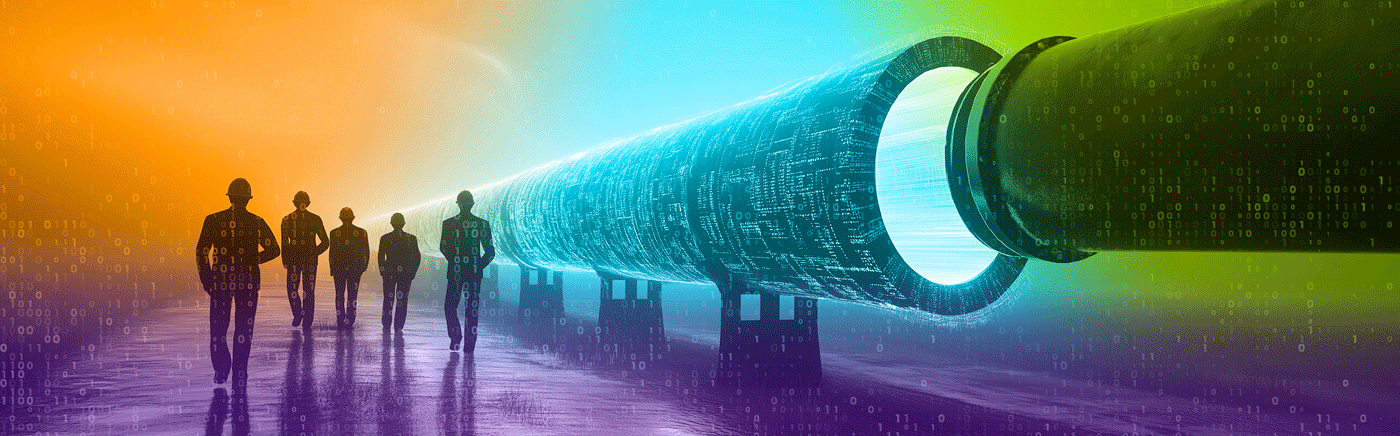Product Release: General Availability of Query Security Data Pipelines