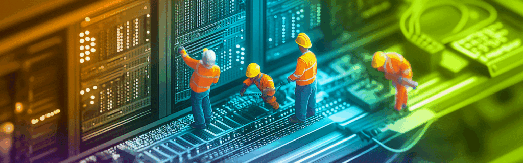 Building the Right Data Architecture blog header