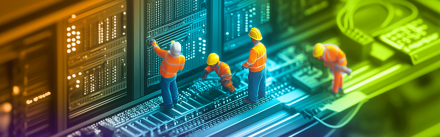 Building the Right Architecture for Distributed Security Data