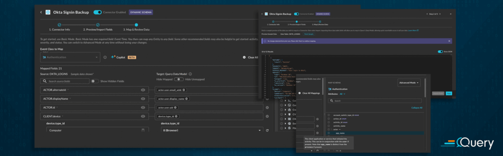 configure schema v2 blog header