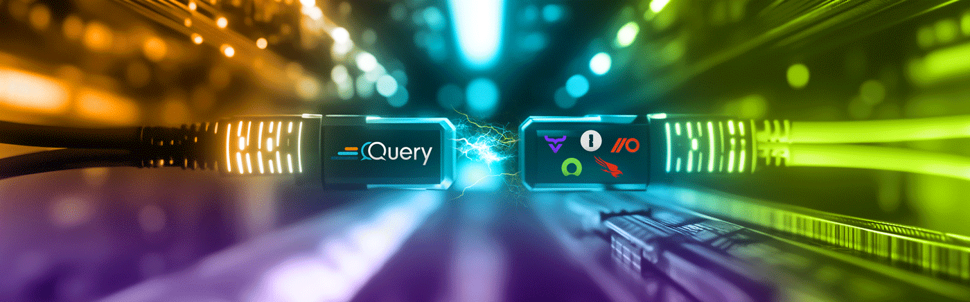 November 2025 Query new connectors blog header