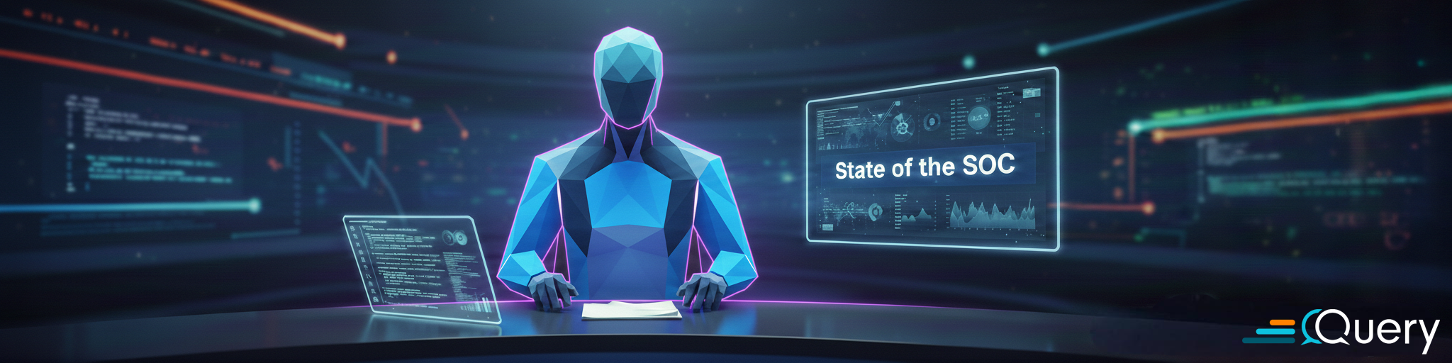 The SOC Isn’t Underpowered. It’s Over-Fragmented.