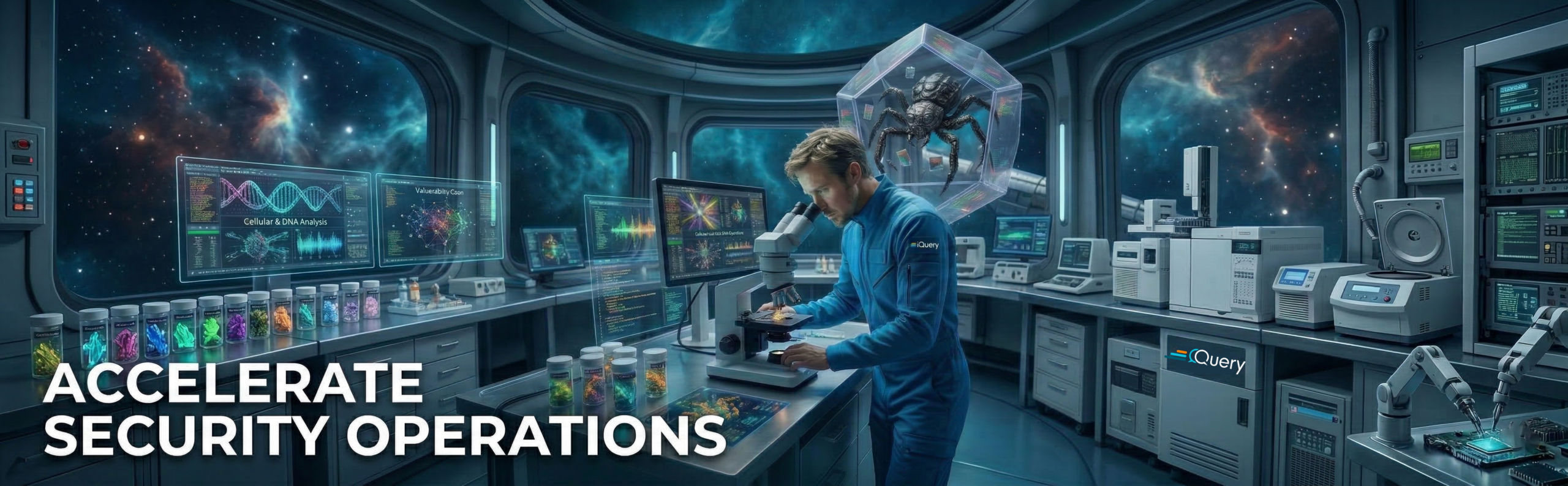 The Compounding Advantage