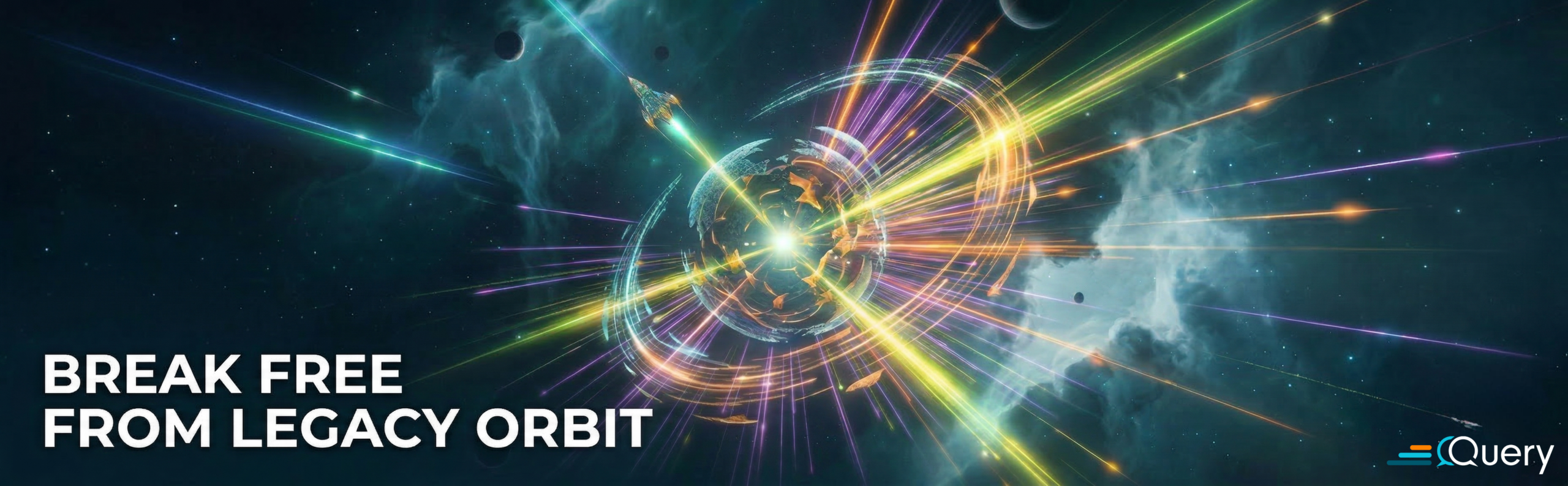 Security Is a Data Problem. The AI Wave Just Made That Impossible to Ignore.