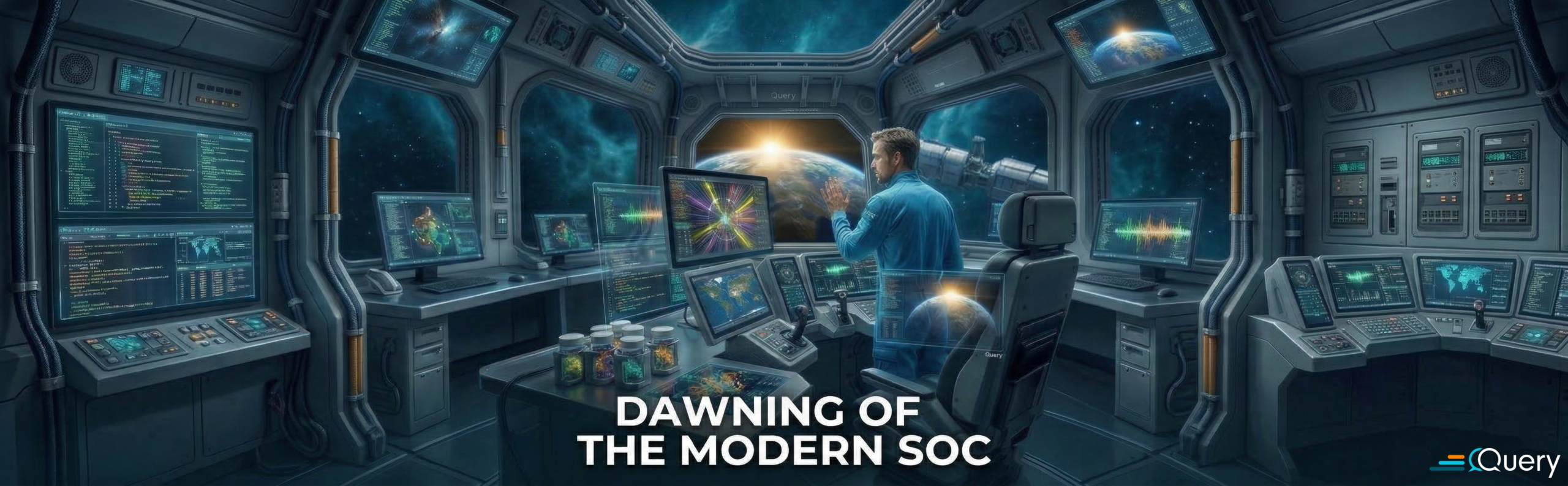 Every Investigation Is a Hail Mary. We Built You a Rocky.