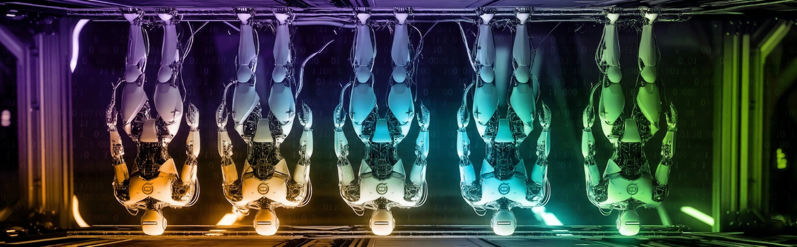 The AI Agent Stack Is Upside Down