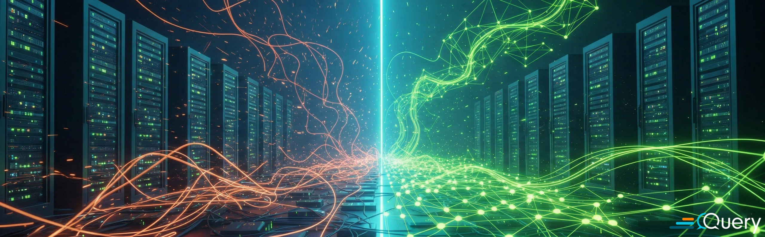 SIEM Migration or Migraine? The Query Prescription for a Methodical Modernization