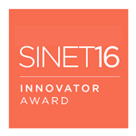 SINET16 Innovator Award