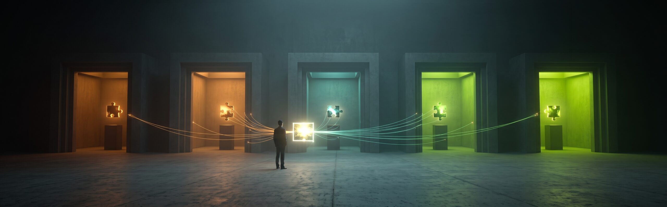 Data reach is the problem worth solving in security